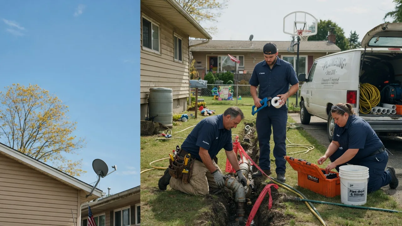 Garbage Disposal Replacement in Utica, SD near me